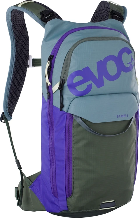 EVOC Stage 6L